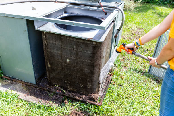 Best Local Air Duct Cleaning Services  in Indian River Estates, FL