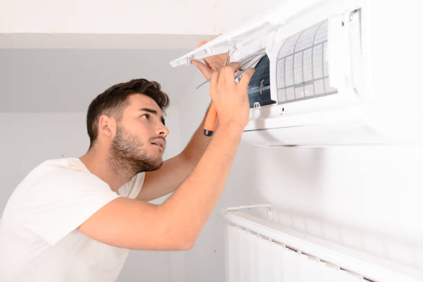 Best Best Air Duct Cleaning Company  in Indian River Estates, FL